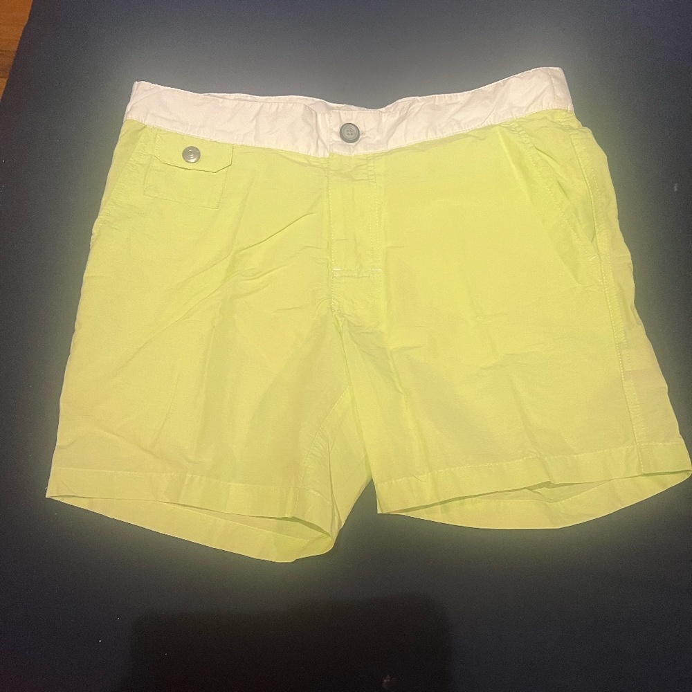 TommyTrunks. Medium Swin Shorts